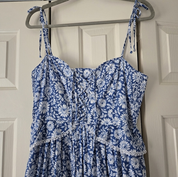 Christy Dawn Leanor Dress - Picture 4 of 12